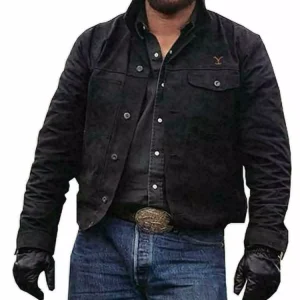 Steve & Martin Cowhide & Faux Cowhide YellowStone Editorial Review