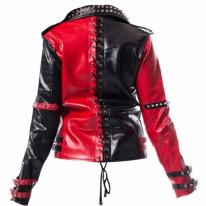 WWE Toni Storm Jacket
