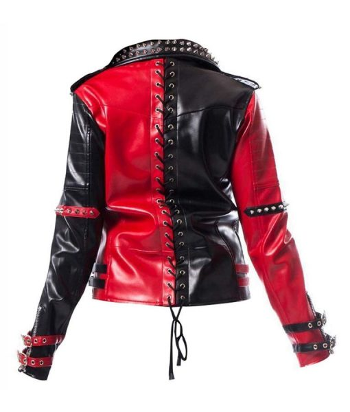 WWE Toni Storm Jacket - Image 2